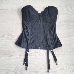 Fredericks of Hollywood Corset